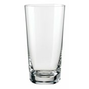 Čaše za vodu 1/6 jive bohemia kristal b25229/540ml ( 106135 )