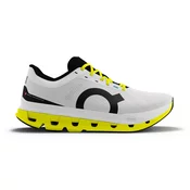 Moška tekaška obutev On Cloudflow 5 White/Lime EUR 42