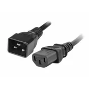 Eaton 10A FR/DIN power cords for HotSwap MBP (CBLMBP10EU)