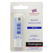 Neutrogena Lip Care balzam za ustnice SPF 20 (Lip Balm) 4 8 g