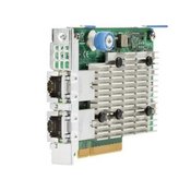 Mrežna karta HPE /Ethernet 10Gb/ 2-port/ FLR-T/ X550-AT2 Adapter