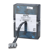 APC nadomestna baterija RBC33