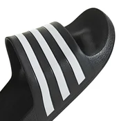 ADIDAS PERFORMANCE Natikace Adilette Aqua  crna / bijela