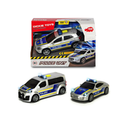 Policijsko vozilo