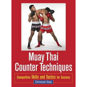 Muay Thai Counter Techniques