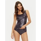Chantelle Top Softstretch C11DI0 Rjava Slim Fit