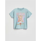 Reserved - GIRLS` T-SHIRT