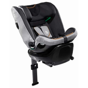 JOIE otroški avtosedež i-spin™ xl i-size (0+/1/2/3, 40-150cm), signature carbon