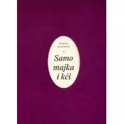 Samo majka i kci