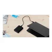 WD Elements Portable 5TB USB3.2 2,5 zunanji trdi disk WDBU6Y0050BBK-WESN