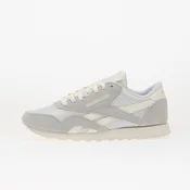 Sneakers Reebok Classic Nylon Moon/ Moon/ Chalk EUR 40.5