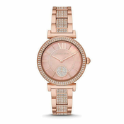 Michael Kors - Michael Kors MK4617 Abbey