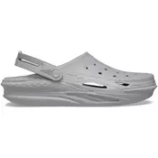 Crocs OFF GRID CLOG Siva