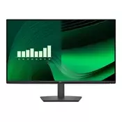DEL DELL E Series E2725HM computer monitor 68.6 cm (27) 1920 x 1080 pixels Full HD LCD Black