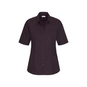 SEIDENSTICKER Bluza Schwarze Rose, črna