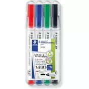 Flomaster staedtler 341 1/4