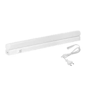 ASTAR LED 4W, podomarna linearna svetilka z napajalnim kablom, 360lm, 4000K, 2-polni konektor, siste