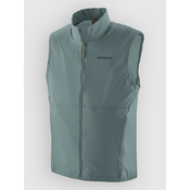 Patagonia Trail Craft Vest blue sage