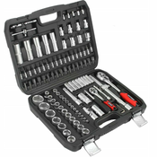 Komplet račen 108 - gedor RIPPER BLACK FRIDAY