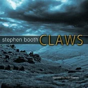 AUDIBOOK Avdio knjiga: Claws