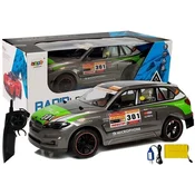Extrastore RC avto 1:10 2.4G siv