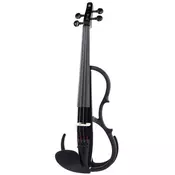 Yamaha YSV-104BL Elektricna-silent violina