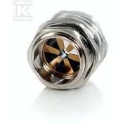 slomart Kovinski kabelski uvodniki za oklopljene kable MMG-32-EMC (1 kos.)