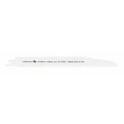 Hoegert List za sabljasto žago BiMetal 6 TPI 230 mm