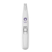 XUEDIAO Električni clippers za hišne ljubljenčke XUEDIAO 485820 LED 52db 0.9cm USB 5W, (20681385)