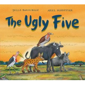The Ugly Five (Gift Edition BB)