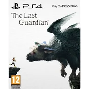 PS4 The Last Guardian – Special Edition