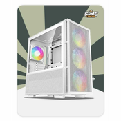 Racunar GAME CENTAR Vega - Ryzen 7 7700X/32GB/2TB/GeForce RTX 4070 12GB