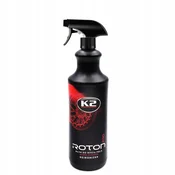 Sprej za cišcenje felni Roton Pro 1l crveni efekat K2