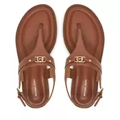 Sandali MICHAEL Michael Kors 40S5MAFS4L Rjava