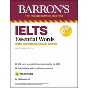 IELTS Essential Words (with Online Audio)