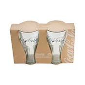 Set Čaša Coca Cola 0,45l