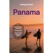 Lonely Planet Panama