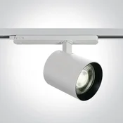 LED ULIČNI REFLEKTOR 35W CW 38deg IP20 230V BELA DM65660BTL/W/C