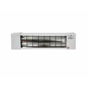 BOSS COMPANY Elektrokvarcna grejalica 2x800W Termolux-05