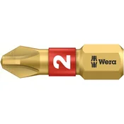 Wera Nastavek Diamant 1/4 DIN3126C6,3 PH2x25mm Wera