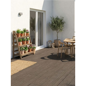Sinsay - Set vrtnih plocica 4 pack