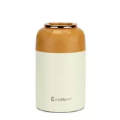 EliteHoff 500 ml termos za večerjo s skledo in zložljivo žlico E-8250