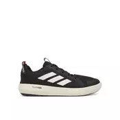 Trekking čevlji adidas Terrex Boat Climacool JI3499 Črna