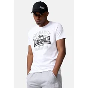 Mens T-shirt Lonsdale