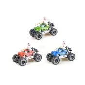 Jungle quad