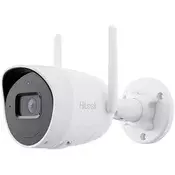 HiLook IP tubasta kamera - IPC-B140HA-D/W(2.8MM)(W)