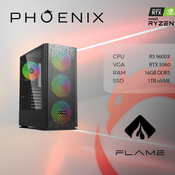 Računalo PHOENIX FLAME X-509