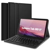 shumee OVITEK + TIPKOVNICA za Lenovo Tab M9 2023 9 TB310XU TB310FU