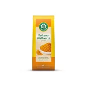 Lebensbaum Kurkuma mljevena