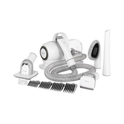 TESLA Electronics PetCare - Set za negu krzna kucnih ljubimaca 300W/230V